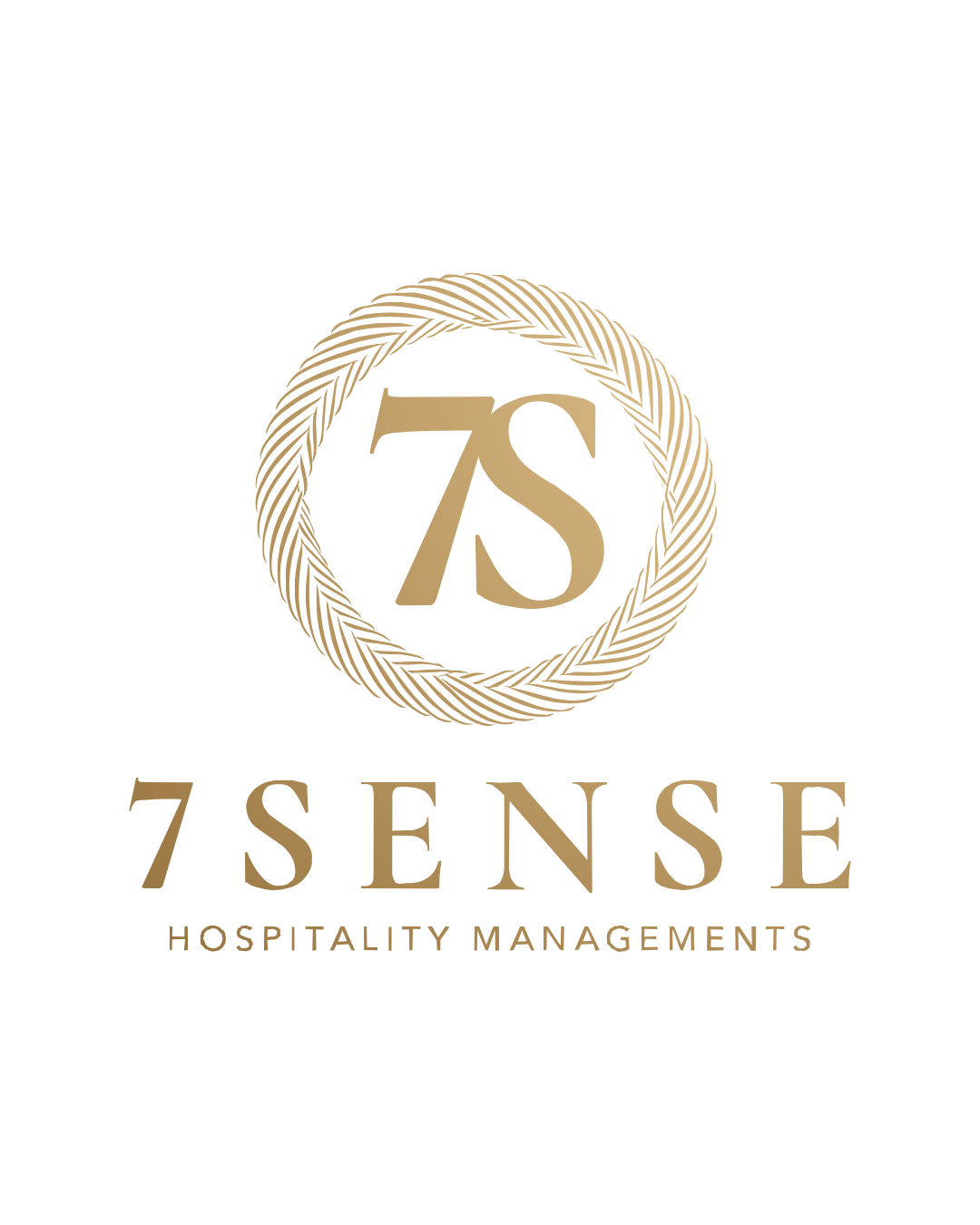 7Sense Hospitality Managements logo